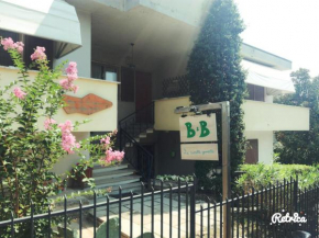 Гостиница Le sorelle gemelle B&B  Терамо